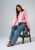 Load image into Gallery viewer, Textured Buckle Clogs - MARRON