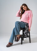 Load image into Gallery viewer, ZigZag Clogs - MARRON