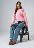 Load image into Gallery viewer, ZigZag Clogs - MARRON