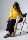 Load image into Gallery viewer, Textured Buckle Clogs - BLACK