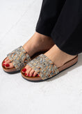 Load image into Gallery viewer, Artisan Sparkle Slides - GARY