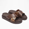Load image into Gallery viewer, RX2 - BROWN LEOPARD