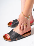 Load image into Gallery viewer, Textured X-Strap Comfort - OXIDI