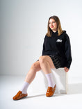 Load image into Gallery viewer, Classic Minimalist Platform Clogs - CAMEL