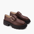 Load image into Gallery viewer, RX93 - Brown