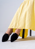 Load image into Gallery viewer, The Sedona Mule-black