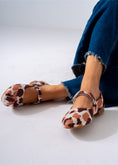 Load image into Gallery viewer, The Dalmatian Flat-orange