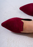 Load image into Gallery viewer, The Sedona Mule-marron