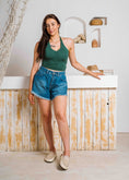 Load image into Gallery viewer, Chic Studded Slingback Clogs - beige