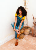 Load image into Gallery viewer, Premium Suede Clogs - camel