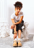 Load image into Gallery viewer, Urban Chunky T-Strap Loafers - cafe