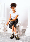 Load image into Gallery viewer, Urban Chunky T-Strap Loafers - olive