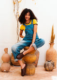 Load image into Gallery viewer, Essential Rounded-Toe Clogs - brown