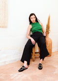 Load image into Gallery viewer, The Elia Essential Mule - black