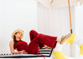 Load image into Gallery viewer, Woven Closed-Toe Mules - cafe