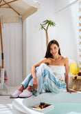 Load image into Gallery viewer, Comfy Slip-On Clogs - purple