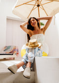 Load image into Gallery viewer, Comfy Slip-On Clogs - light gray