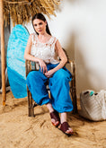 Load image into Gallery viewer, Comfort Slingback Slides - maroon