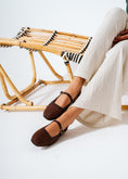 Load image into Gallery viewer, Comfy Slip-On Clogs- brown