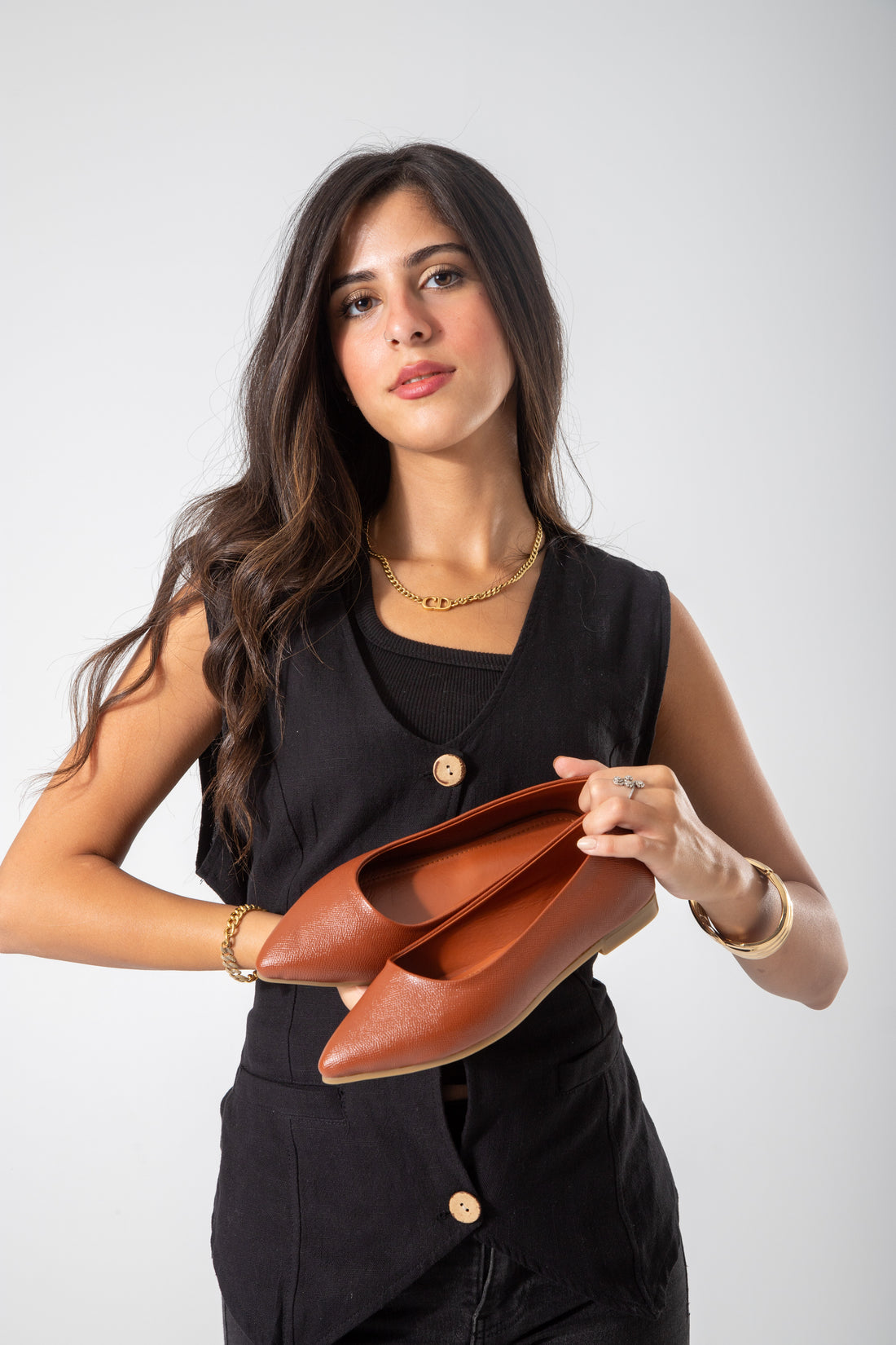 The Essential Flat-camel