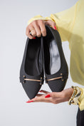 Load image into Gallery viewer, The Meridian Flat-black
