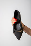 Load image into Gallery viewer, The Meridian Flat-black