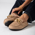 Load image into Gallery viewer, The Urban Clog-beige