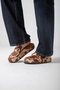 Load image into Gallery viewer, The Safari Clogs-beige