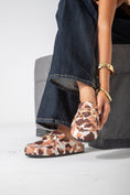 Load image into Gallery viewer, The Safari Clogs-orange