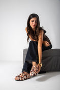 Load image into Gallery viewer, The Safari Clogs-orange