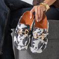 Load image into Gallery viewer, The Safari Clogs-black