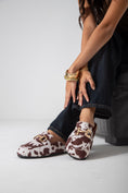 Load image into Gallery viewer, The Safari Clogs-brown