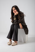 Load image into Gallery viewer, The Riviera Mule-beige