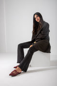 Load image into Gallery viewer, The Riviera Mule-marron