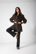 Load image into Gallery viewer, The Riviera Mule-gray