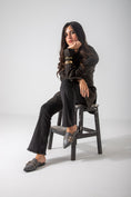 Load image into Gallery viewer, The Riviera Mule-gray