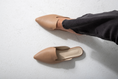 Load image into Gallery viewer, Chic Backless Flat-cafe