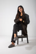 Load image into Gallery viewer, The Avenue Mule-gray