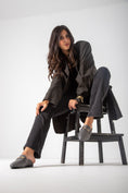 Load image into Gallery viewer, The Avenue Mule-gray