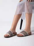 Load image into Gallery viewer, GlimmerShield Strap - black