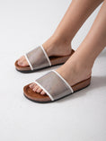 Load image into Gallery viewer, GlimmerShield Strap - white