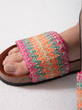 Load image into Gallery viewer, Color Crush Comfort - orange