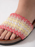 Load image into Gallery viewer, Color Crush Comfort - yellow