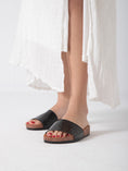 Load image into Gallery viewer, Shine On Mule - black