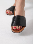 Load image into Gallery viewer, Shine On Mule - black