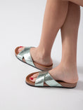 Load image into Gallery viewer, Shine Crossover Mood - mint green