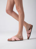 Load image into Gallery viewer, Soft Cross Comfort - pink
