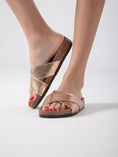 Load image into Gallery viewer, Shine Crossover Mood - rose gold