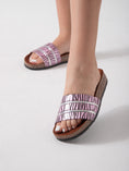 Load image into Gallery viewer, Urban Safari Glow - purple
