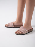 Load image into Gallery viewer, Shimmer Craft Step - pink